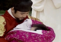 妖婦　張禧嬪　第３９話