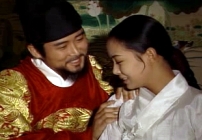 妖婦　張禧嬪　第４２話