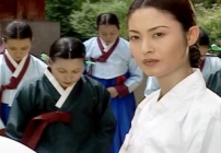 妖婦　張禧嬪　第４４話