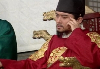 妖婦　張禧嬪　第４５話