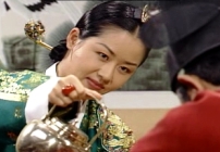 妖婦　張禧嬪　第４７話