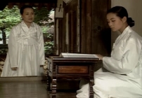 妖婦　張禧嬪　第４８話