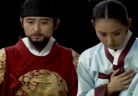 妖婦　張禧嬪　第５０話