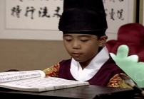 妖婦　張禧嬪　第５２話