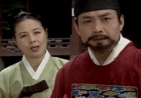 妖婦　張禧嬪　第５３話