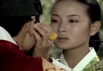 妖婦　張禧嬪　第６０話