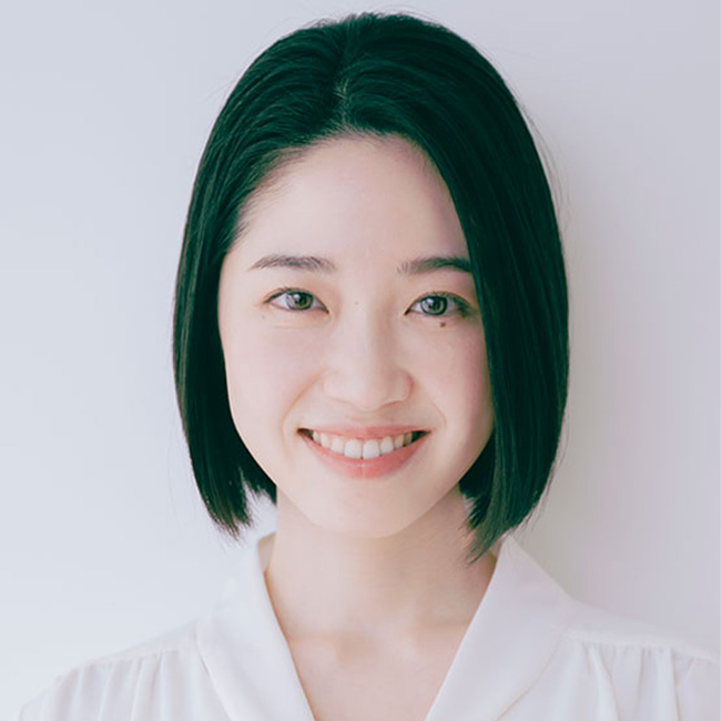 辻本みず希