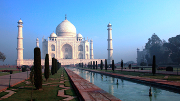 3D紀行XIII 悠久のインド 世界遺産をめぐって