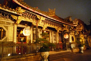 3D紀行Ⅱ　立体的台湾旅情