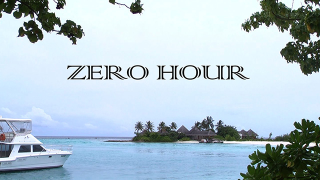 ZERO HOUR