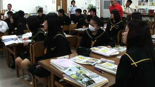 未来を生きぬくチカラ～被災地の声を全国の減災教育へ～