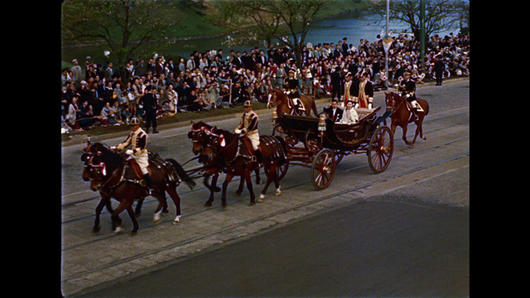 新春 皇室スペシャル<br>天皇陛下と美智子さま 国民に寄り添われる日々