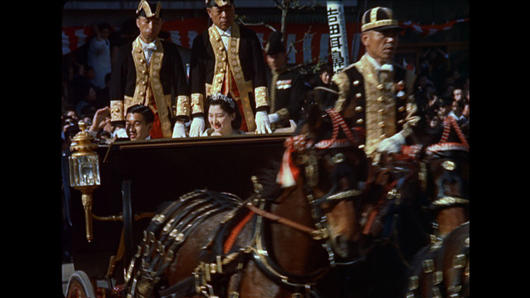 春の皇室スペシャル！<br>ご成婚パレードから58年<br>美智子さま愛と慈しみの日々