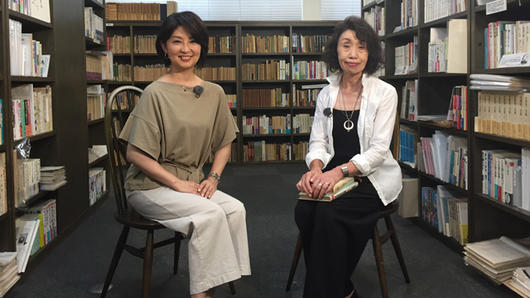 ニッポン創作児童文学の旅<br>～心に種を蒔いた男～