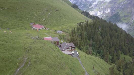 ヨーロッパトレッキング紀行