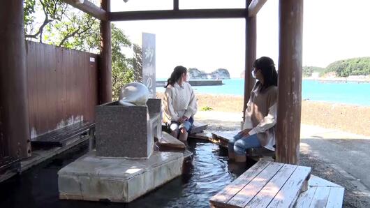 おいでよ和歌山　遊び！働く！ワーケーション！