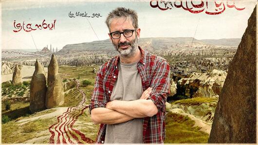 世界なるほど新発見