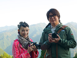 楽しさいっぱい写真旅_第5回