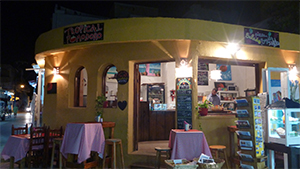 メキシコ ユカタン半島紀行　バショウカジキとマヤ文化・遺跡探訪の旅