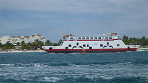 メキシコ ユカタン半島紀行　バショウカジキとマヤ文化・遺跡探訪の旅
