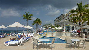 メキシコ ユカタン半島紀行　バショウカジキとマヤ文化・遺跡探訪の旅