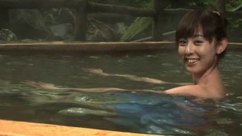 秋山莉奈の素敵にトラベり～な！