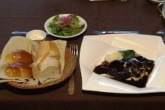 上高地五千尺ホテル