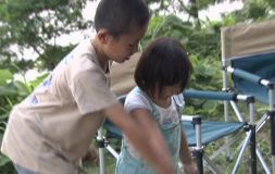 河口湖キャンプパラダイス