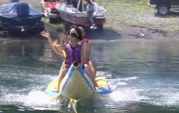 河口湖レイクサイドコテージ