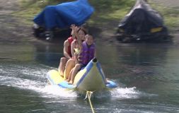 河口湖レイクサイドコテージ