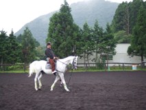 乗馬クラブ エクイン・ホリック