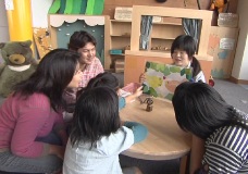 田貫湖ふれあい自然塾