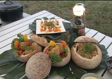 バクダンキッズ・コロッケ