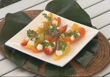 田貫湖風カナッペ