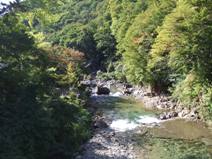 宝川温泉　汪泉閣