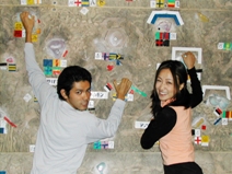 ＃２７　道の駅　水紀行館