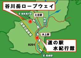 ちきゅう遊び２７　地図１