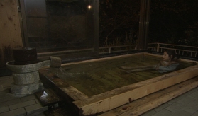 弁天島温泉　天下茶屋