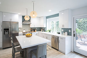 クリスティーナのミラクル住宅リフォーム