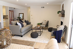 クリスティーナのミラクル住宅リフォーム