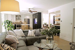 クリスティーナのミラクル住宅リフォーム