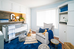 クリスティーナのミラクル住宅リフォーム