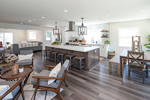 クリスティーナのミラクル住宅リフォーム