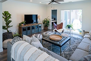 クリスティーナのミラクル住宅リフォーム