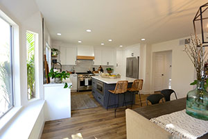 クリスティーナのミラクル住宅リフォーム