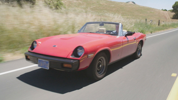 ディスカバリー傑作選 名車再生！