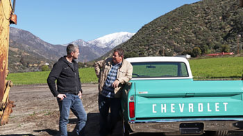 ディスカバリー傑作選 名車再生!