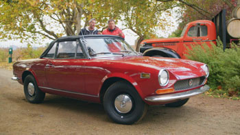 ディスカバリー傑作選 名車再生！