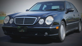 ディスカバリー傑作選 名車再生！