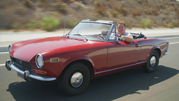 ディスカバリー傑作選 名車再生！